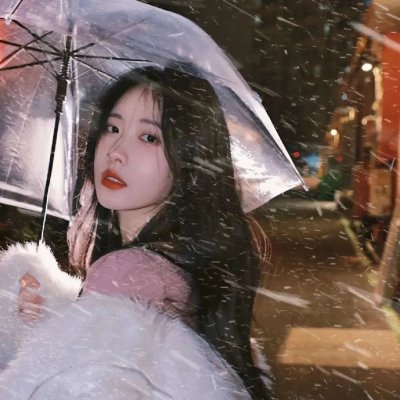 霓裳情挑