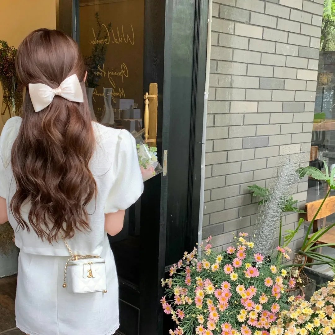 玉楼春晓